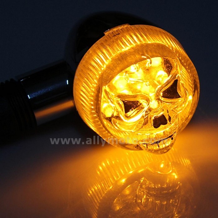 29 2 X 12 Led Turn Signal Indicator Light Bulb Blinker@3